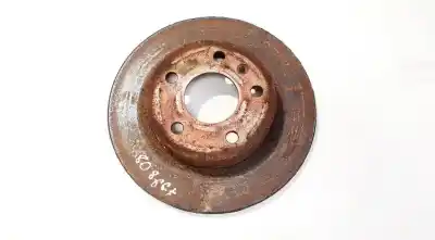 Second-hand car spare part rear disc brake for opel meriva b 1.7 16v cdti oem iam references 