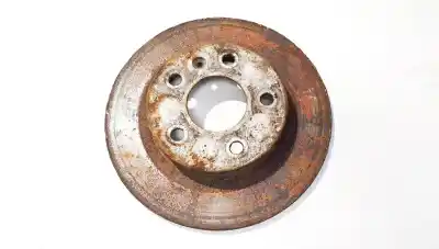 Second-hand car spare part rear disc brake for opel meriva b 1.7 16v cdti oem iam references 