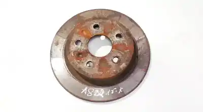 İkinci el araba yedek parçası arka fren diski için opel insignia a (g09) 2.0 cdti (68) oem iam referansları 