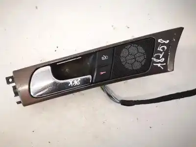 Peça sobressalente para automóvel em segunda mão puxador interior dianteiro esquerdo por audi a6 avant (4b5) 1.9 tdi referências oem iam 4b0837019