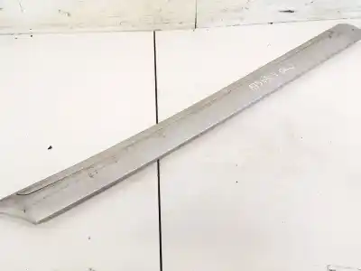 Peça sobressalente para automóvel em segunda mão plásticos por kia carens 2.0 crdi ex monovolumen referências oem iam 