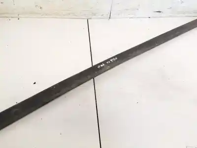 Second-hand car spare part plastics for volkswagen passat b6 (3c2) 2.0 tdi 16v oem iam references 