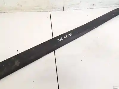 Peça sobressalente para automóvel em segunda mão plásticos por citroen c8, i 2002.07 - 2008.06 2.0 hdi 79kw 2002.07 - 2014.12 referências oem iam 1484087077