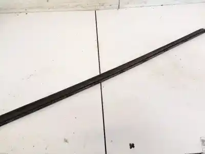 Pezzo di ricambio per auto di seconda mano plastica per opel zafira a 2.0 dti riferimenti oem iam   