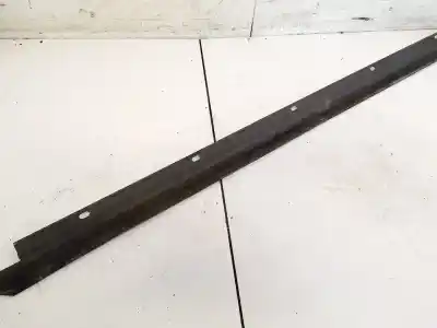 Pezzo di ricambio per auto di seconda mano plastica per audi 80 avant 1.9 tdi riferimenti oem iam   