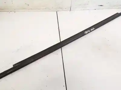 Second-hand car spare part plastics for opel zafira b 1.9 cdti oem iam references 