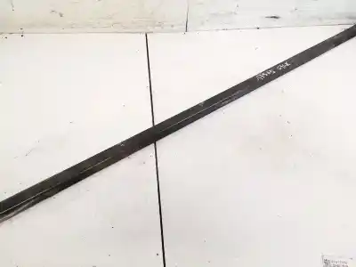 Peça sobressalente para automóvel em segunda mão plásticos por kia carens 2.0 crdi ex monovolumen referências oem iam 