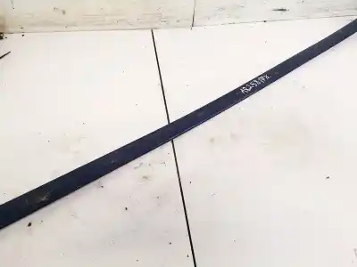 Peça sobressalente para automóvel em segunda mão plásticos por audi a6 avant (4b5) 1.9 tdi referências oem iam 4b0853953a