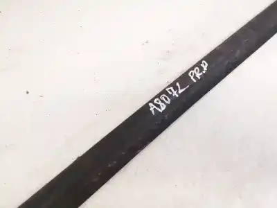 Pezzo di ricambio per auto di seconda mano plastica per opel zafira b 1.9 cdti riferimenti oem iam   