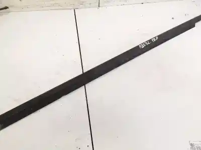 Second-hand car spare part plastics for opel zafira b 1.9 cdti oem iam references 