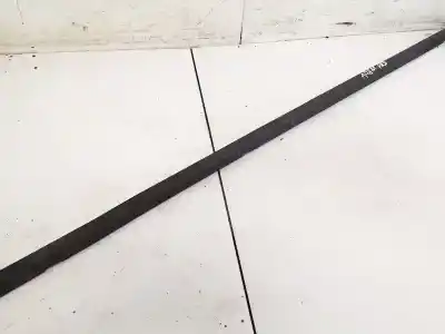 Second-hand car spare part plastics for volkswagen passat b6 (3c2) 2.0 tdi 16v oem iam references 