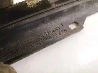Автозапчастина б/у пластика для audi a4 avant (b5) 1.9 tdi посилання на oem iam 8d5839478  