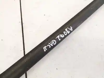 Pezzo di ricambio per auto di seconda mano plastica per opel zafira b 1.9 cdti riferimenti oem iam   