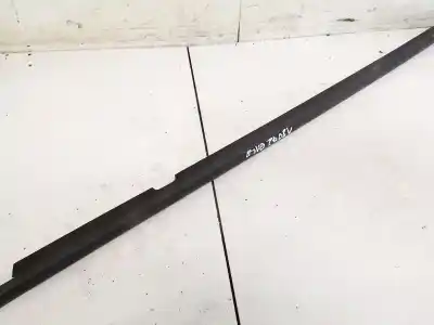 Second-hand car spare part plastics for opel zafira b 1.9 cdti oem iam references 