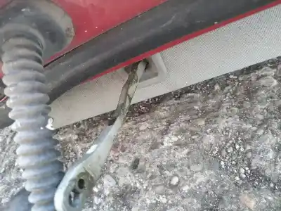 Автозапчастина б/у петля для audi a2 (8z) 1.2 tdi посилання на oem iam 