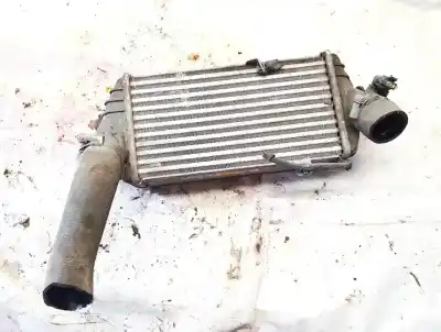 Second-hand car spare part INTERCOOLER for HYUNDAI I30 (PD)  OEM IAM references 282702A570  28270-2A570