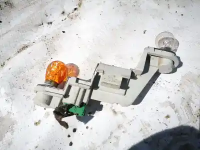 Second-hand car spare part lampholder for volvo v50 (545) 2.0 d oem iam references 