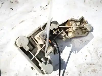 Second-hand car spare part lampholder for volvo v50 (545) 2.0 d oem iam references 28128007