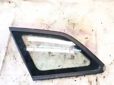 Second-hand car spare part left rear triangle quarter glass for hyundai i30 (pd) 1.6 crdi cat oem iam references 