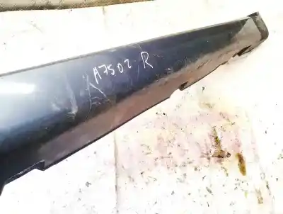 Peça sobressalente para automóvel em segunda mão embaladeira lado direito (corte) por chevrolet epica 2.0 diesel cat referências oem iam 