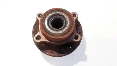 Second-hand car spare part front right knuckle for hyundai i30 (pd) 1.6 crdi cat oem iam references   