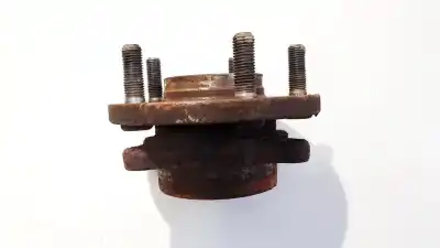 Second-hand car spare part front right knuckle for hyundai i30 (pd) 1.6 crdi cat oem iam references   