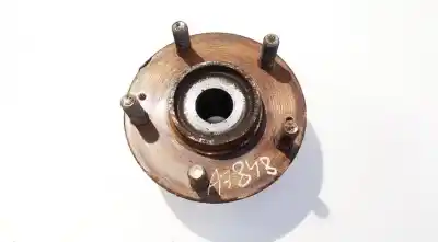 Second-hand car spare part front left knuckle for hyundai i30 (pd) 1.6 crdi cat oem iam references 