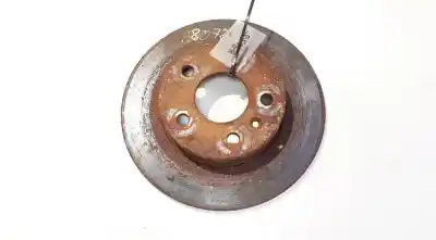 Second-hand car spare part rear disc brake for opel zafira b 1.9 cdti oem iam references 