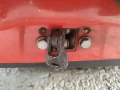 Second-hand car spare part hinge for renault twingo 1.2 16v oem iam references 