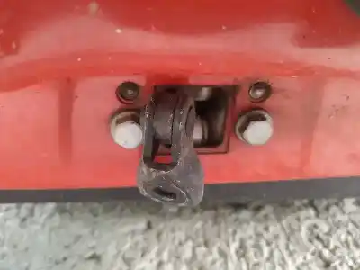 Second-hand car spare part hinge for renault twingo 1.2 16v oem iam references   