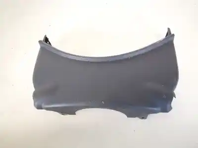 Автозапчастина б/у передні молдинги для opel corsa c 1.2 16v cat (z 12 xep / lb4) посилання на oem iam 13205064
