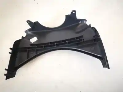 Автозапчастина б/у передні молдинги для opel corsa c 1.2 16v cat (z 12 xep / lb4) посилання на oem iam 13205064  460029937