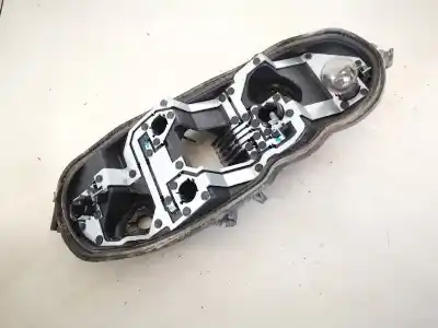 Автозапчастина б/у лампальник для opel corsa c 1.2 16v cat (z 12 xep / lb4) посилання на oem iam 89037582a  