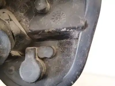 Автозапчастина б/у лампальник для opel corsa c 1.2 16v cat (z 12 xep / lb4) посилання на oem iam 89037582a  