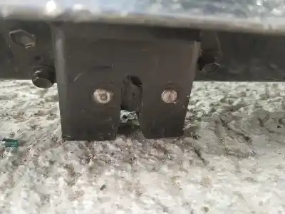 Peça sobressalente para automóvel em segunda mão fechadura do mala por toyota corolla (_e12_) 1.4 vvt-i (zze120_) referências oem iam 