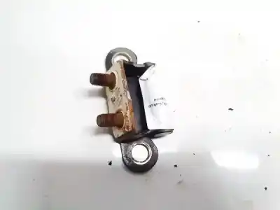 Peça sobressalente para automóvel em segunda mão amortecedores do tronco / porta por toyota corolla (_e12_) 1.4 vvt-i (zze120_) referências oem iam 