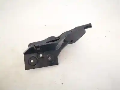 Pezzo di ricambio per auto di seconda mano plastiche per opel corsa c 1.2 16v cat (z 12 xep / lb4) riferimenti oem iam 13186912  511697042