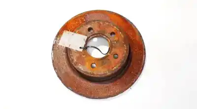 Second-hand car spare part rear disc brake for ford c-max (cb3) 1.6 tdci cat oem iam references 