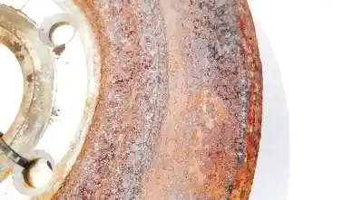 Автозапчасти б/у задний тормозной диск за dodge journey 2.0 16v crd cat ссылки oem iam   