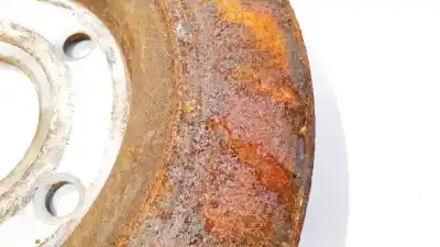 Автозапчасти б/у задний тормозной диск за dodge journey 2.0 16v crd cat ссылки oem iam   