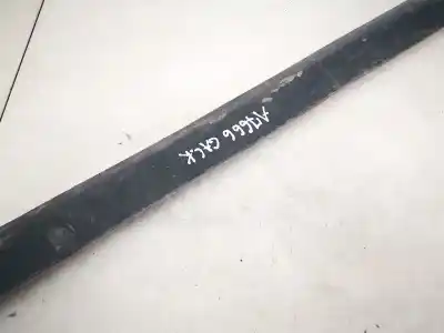 Piesă de schimb auto la mâna a doua plastice pentru volkswagen passat b6 variant (3c5) 2.0 fsi referințe oem iam    Piesă de schimb auto la mâna a doua plastice pentru volkswagen passat b6 variant (3c5) 2.0 fsi referințe oem iam