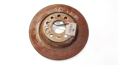 Second-hand car spare part rear disc brake for audi a6 allroad quattro (4fh) 3.2 fsi oem iam references 
