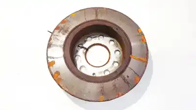 Recambio de automóvil de segunda mano de disco de freno trasero para volkswagen golf v (1k1) 1.4 16v referencias oem iam   