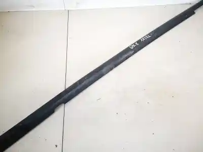 Second-hand car spare part plastics for opel zafira b 1.9 cdti oem iam references 