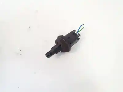 Second-hand car spare part sensor for opel corsa c 1.2 16v cat (z 12 xep / lb4) oem iam references 025525  90470089