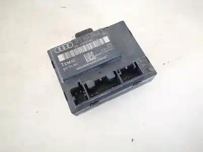 Second-hand car spare part electronic module for audi a6 allroad quattro (4fh) 3.2 fsi oem iam references 4f0959794a