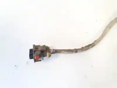 Second-hand car spare part lambda probe for opel corsa c 1.2 16v cat (z 12 xep / lb4) oem iam references   