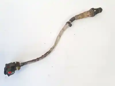 Автозапчасти б/у лямбда-зонд за opel corsa c 1.2 16v cat (z 12 xep / lb4) ссылки oem iam 