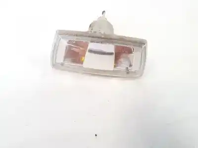 Second-hand car spare part left side light for opel corsa c 1.2 16v cat (z 12 xep / lb4) oem iam references 13252455  13252456