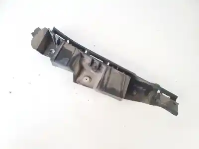 Автозапчасти б/у усиление заднего бампера за opel corsa c 1.2 16v cat (z 12 xep / lb4) ссылки oem iam 13179903